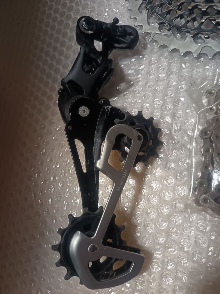 Used Sram XO1 1x12 Transmission bike — image 3 of 9