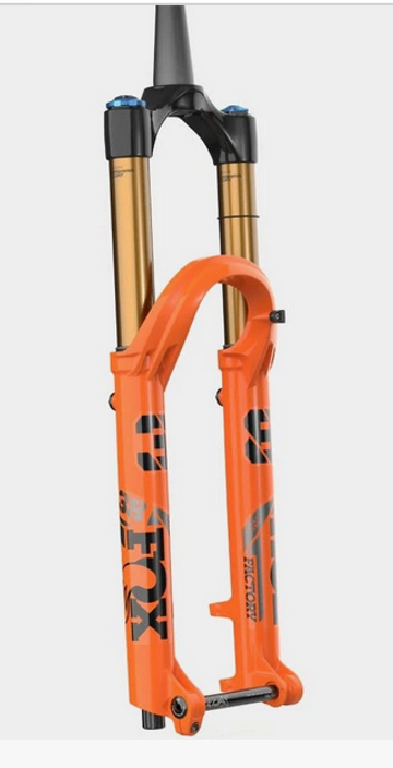 Fox Fourche 38 2025 Fork usato