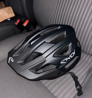 Ekoi, Casque VTT Taille L