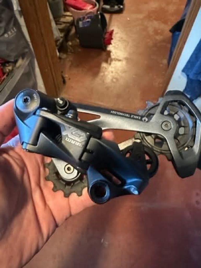 Used Sram GX Derailleur 2025 bike — image 3 of 5