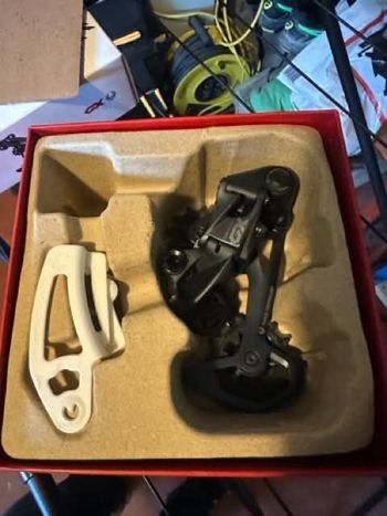 Used Sram GX Derailleur 2025 bike — image 2 of 5