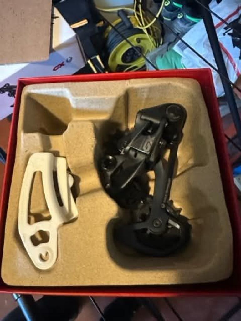 Used Sram GX Derailleur 2025 bike — image 2 of 5