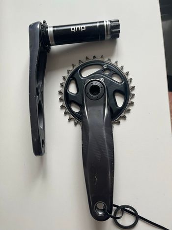 Sram, GX Eagle DUB
