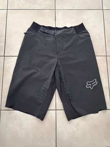 Fox Racing, Flexair Short