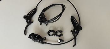 Sram, Code Ultimate Stealth