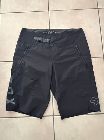 Fox Racing, Flexair Short