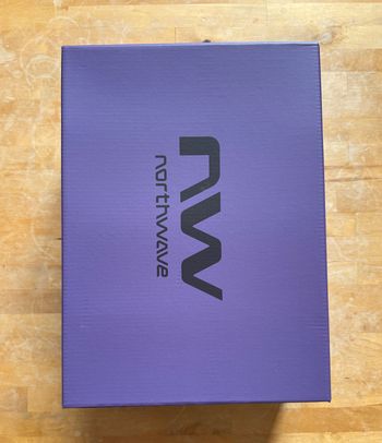 Northwave, Veloce Extreme