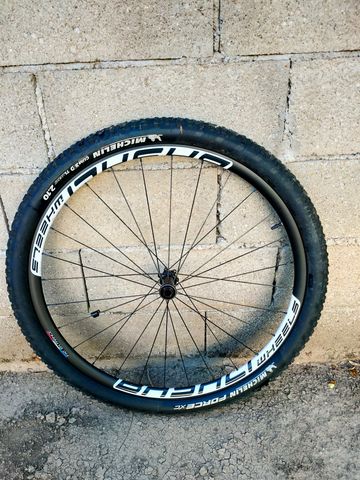 Gebrauchtes Bashal carbon wheels Carbone 29 2021 Wheels