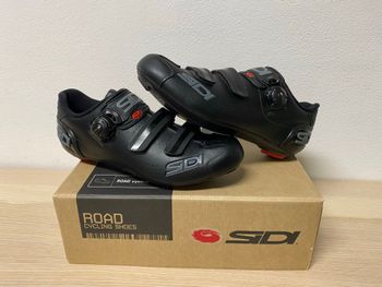 Sidi, Alba 2 Road Cycling Shoes