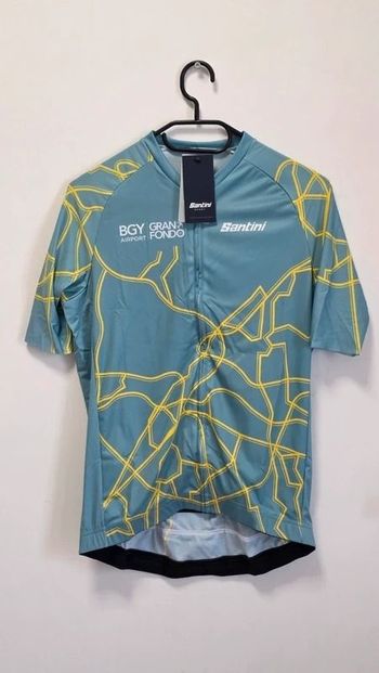 Used Santini Maglia M 2025 bike