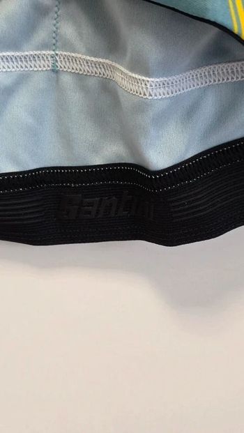 Used Santini Maglia M 2025 bike — image 6 of 8