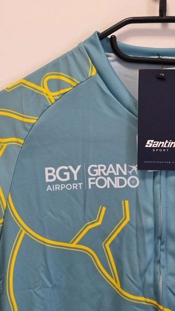 Used Santini Maglia M 2025 bike — image 2 of 8