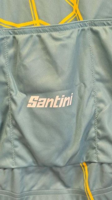Brugt Santini Maglia M 2025 bike — billede 3 af 8