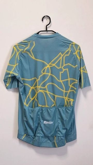 Brugt Santini Maglia M 2025 bike — billede 5 af 8