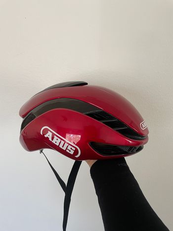 ABUS, GameChanger Aero Helmet 2.0