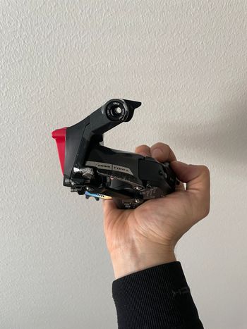 Sram, Force D2 RD