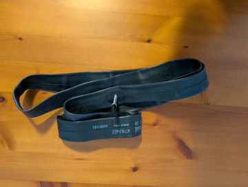 Gebrauchtes Continental MTB 29" Tube bike — Bild 3 von 4
