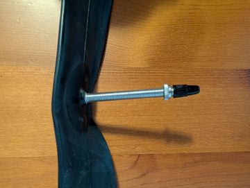 Gebrauchtes Continental MTB 29" Tube bike — Bild 2 von 4