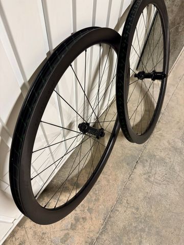Syncros Capital 1.0s 40mm 2026 bike d'occasion — image 5 sur 5