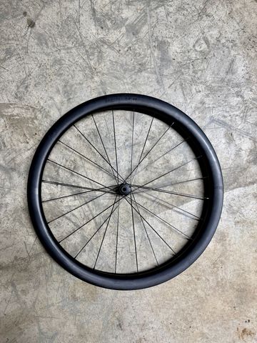 Syncros Capital 1.0s 40mm 2026 bike d'occasion — image 3 sur 5
