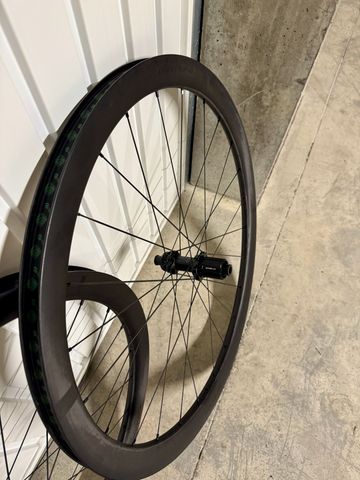 Syncros Capital 1.0s 40mm 2026 bike d'occasion — image 4 sur 5