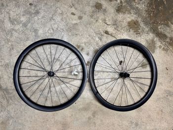 Syncros, Capital 1.0s 40mm