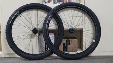 Ridley forza Wheels usato