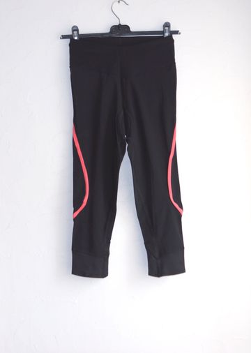 kalenji Legging running 3/4 Running Clothing d'occasion