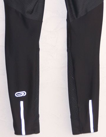 Brugt kalenji Legging long bike — billede 10 af 12