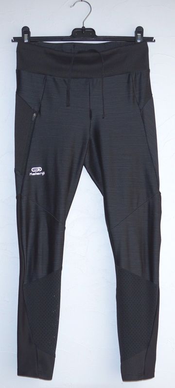 Brugt kalenji Legging long bike — billede 2 af 12