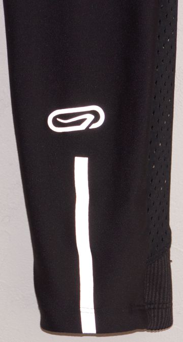 Brugt kalenji Legging long bike — billede 11 af 12