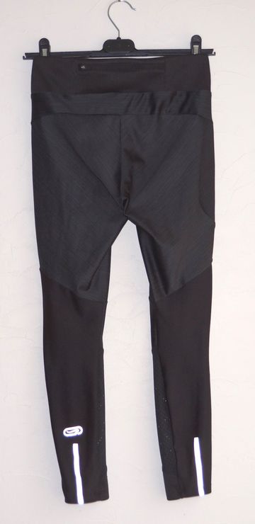 Brugt kalenji Legging long bike — billede 8 af 12