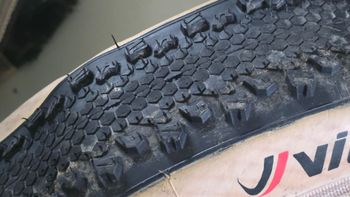 Used Vittoria Terreno XC Race 29x2,25 Graphene 2.0 bike — image 3 of 5