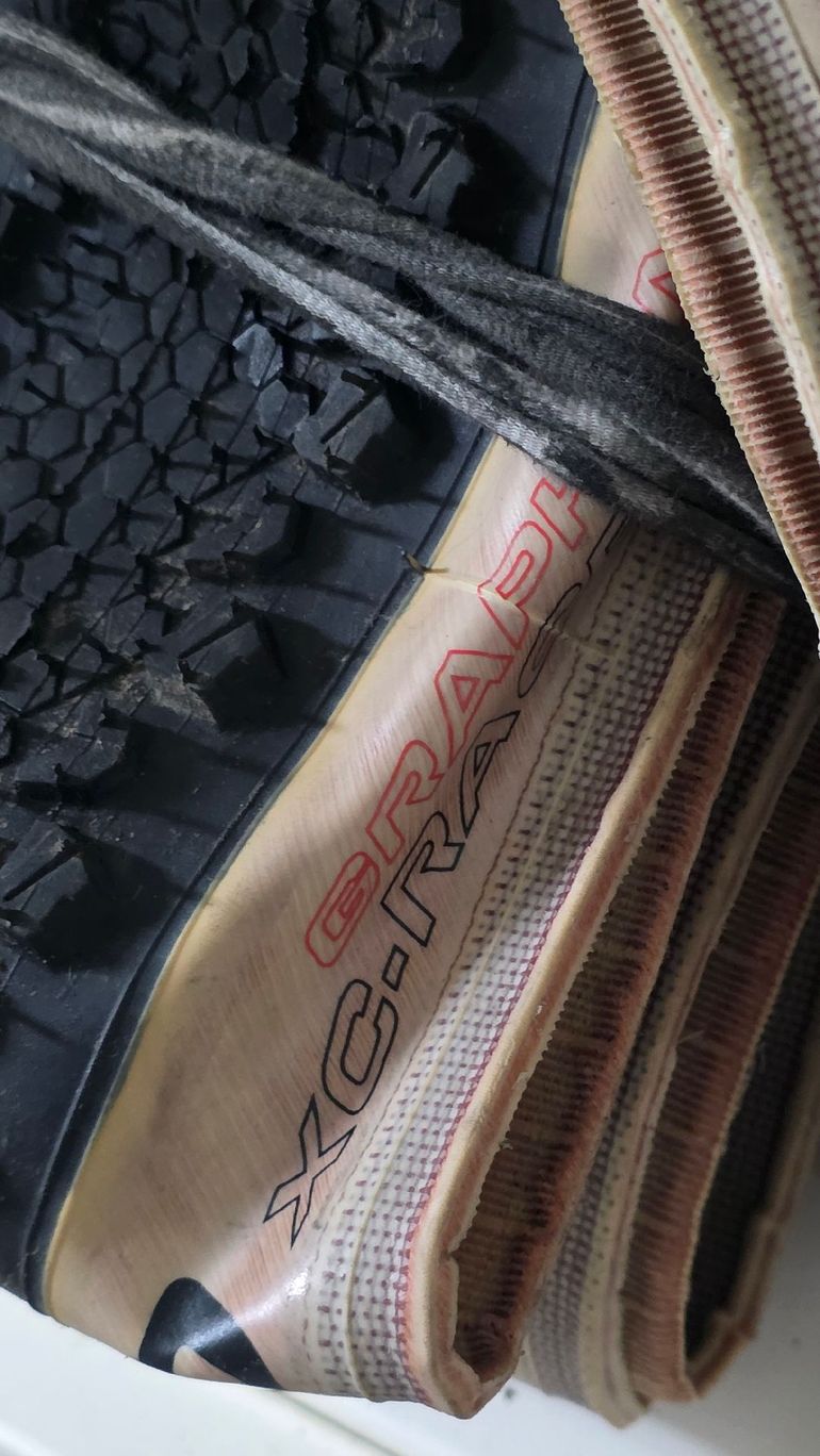 Used Vittoria Terreno XC Race 29x2,25 Graphene 2.0 bike — image 4 of 5