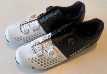 Brugt Scott Road RC 2024 Cycling Shoes