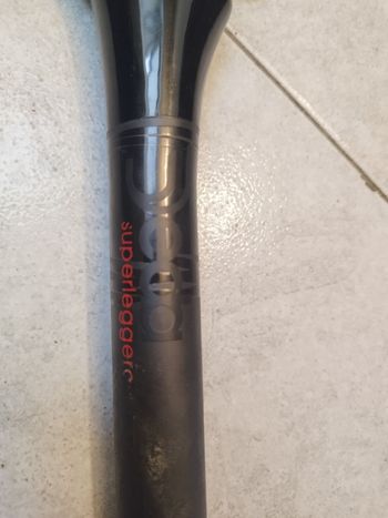 Deda, Handlebar