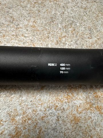 Used Bmc RDB02 Handlebar bike — image 2 of 6