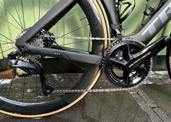Shimano, Dura Ace 12-speed