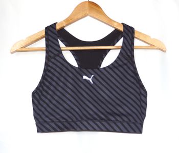 Puma, Brassière fitness