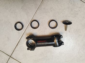 Deda Elementi, superleggera