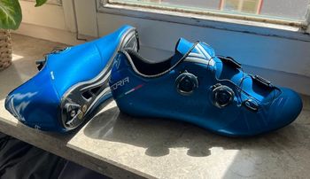 Used Vittoria Velar FCT bike — image 3 of 5