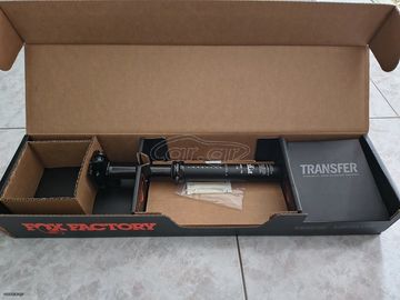 Brugt Fox Transfer performance elite dropper post bike — billede 3 af 8