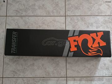 Brugt Fox Transfer performance elite dropper post bike — billede 2 af 8