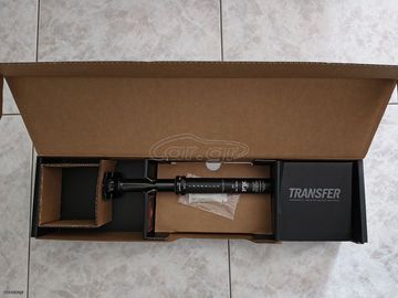 Brugt Fox Transfer performance elite dropper post bike — billede 4 af 8