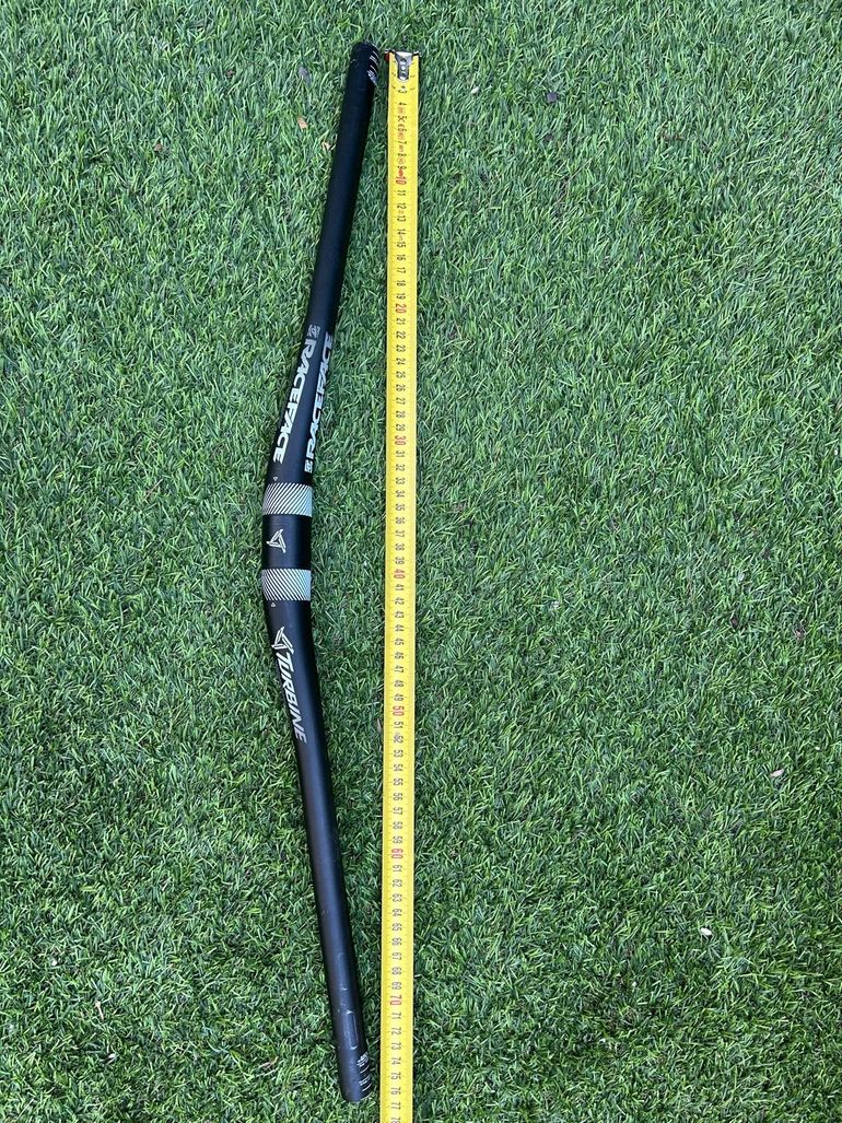 Used Race Face Turbine bike — image 4 of 6