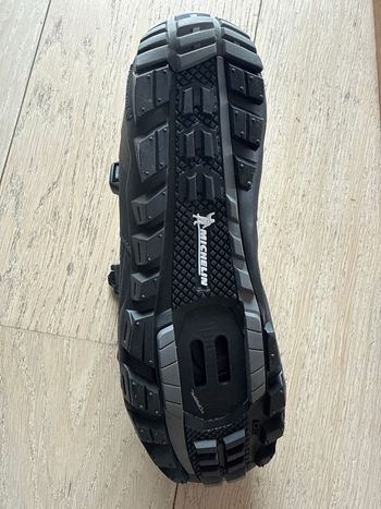Shimano, SH-ME702 MTB Shoes