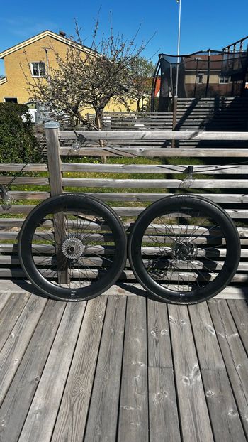Dt Swiss, ARC 1100 DICUT Wheelset