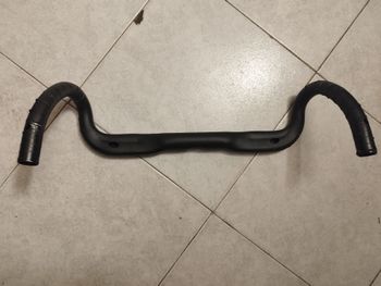 Deda Elementi, deda gravel only