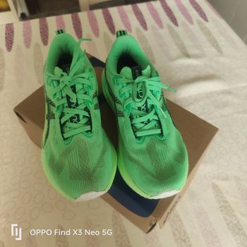 Asics, Novablast 5