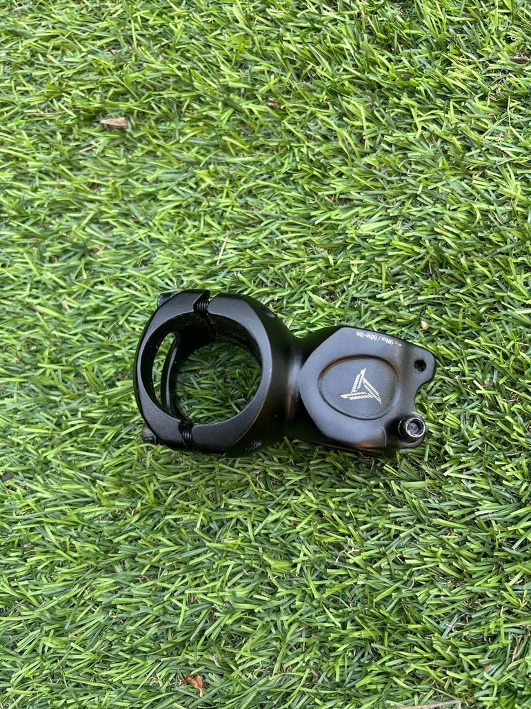 Used Race Face Turbine Stem bike — image 2 of 5